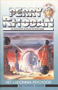 Perry Rhodan 926