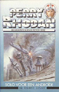 Perry Rhodan 928