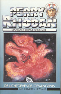 Perry Rhodan 931