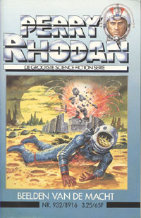 Perry Rhodan 932