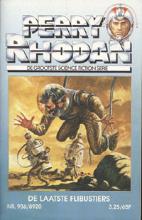 Perry Rhodan 936