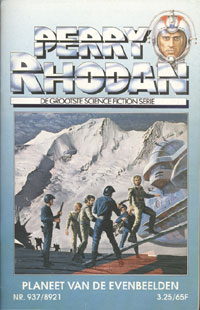 Perry Rhodan 937