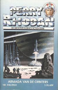 Perry Rhodan 938