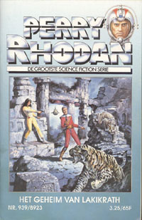 Perry Rhodan 939