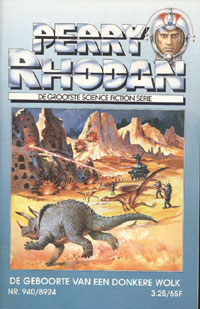 Perry Rhodan 940