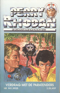 Perry Rhodan 941