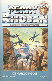 Perry Rhodan 942