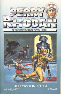 Perry Rhodan 943