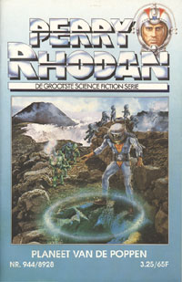 Perry Rhodan 944