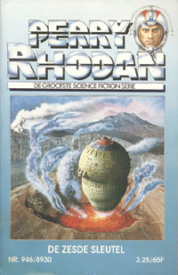 Perry Rhodan 946