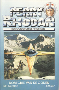 Perry Rhodan 948