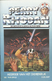 Perry Rhodan 949