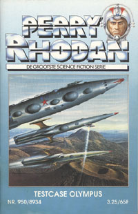 Perry Rhodan 950