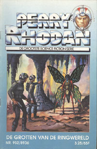 Perry Rhodan 952