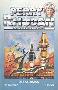 Perry Rhodan 953