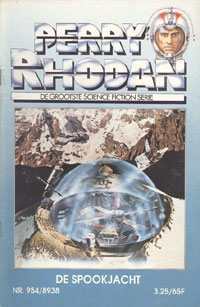 Perry Rhodan 954