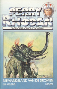 Perry Rhodan 956