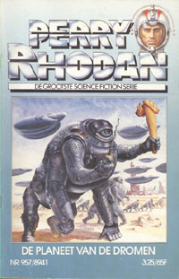 Perry Rhodan 957