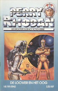 Perry Rhodan 959