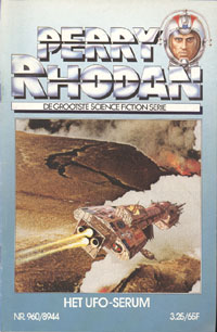 Perry Rhodan 960