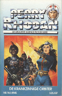 Perry Rhodan 961