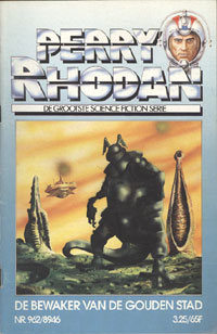 Perry Rhodan 962