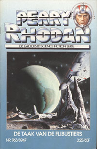 Perry Rhodan 963