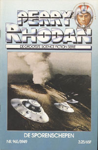 Perry Rhodan 965