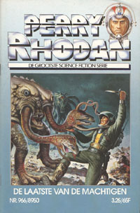 Perry Rhodan 966