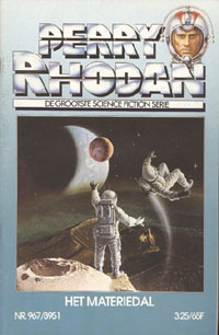 Perry Rhodan 967