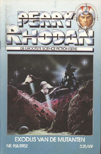 Perry Rhodan 968