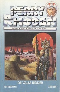 Perry Rhodan 969