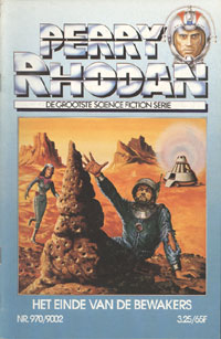 Perry Rhodan 970