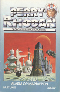 Perry Rhodan 971