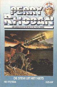 Perry Rhodan 972