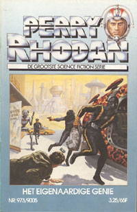 Perry Rhodan 973