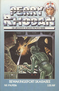 Perry Rhodan 974