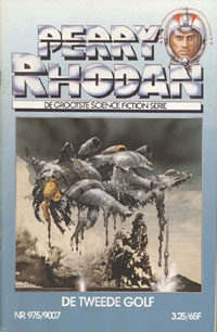 Perry Rhodan 975