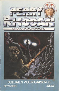 Perry Rhodan 976