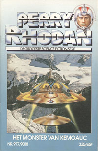 Perry Rhodan 977