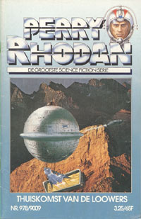 Perry Rhodan 978