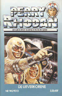 Perry Rhodan 982