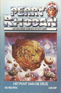 Perry Rhodan 983