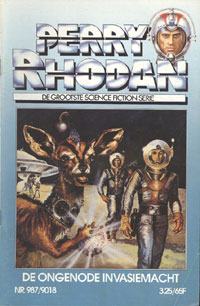 Perry Rhodan 987