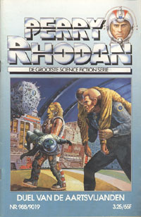 Perry Rhodan 988