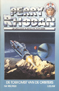 Perry Rhodan 989