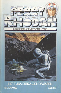 Perry Rhodan 994