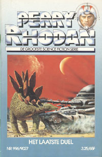 Perry Rhodan 996