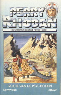 Perry Rhodan 997