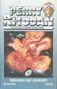 Perry Rhodan 998